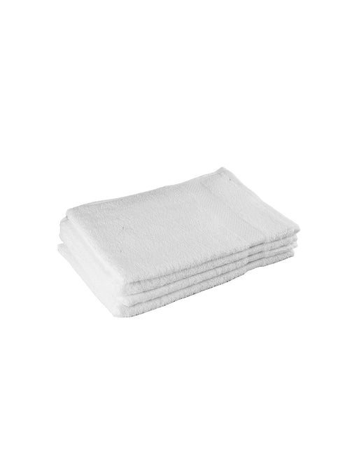 Hand combo set of 4 White